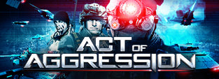 Act of Aggression