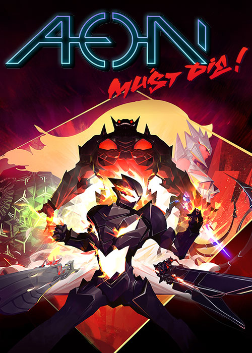 Aeon Must Die