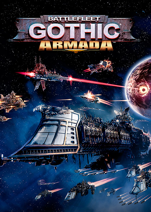 Battlefleet Gothic: Armada