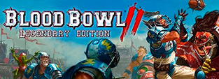 Blood Bowl 2: Legendary Edition