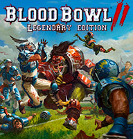 Blood Bowl 2: Legendary Edition
