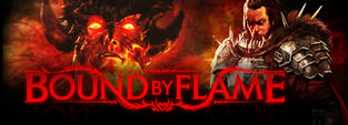 Bound By Flame