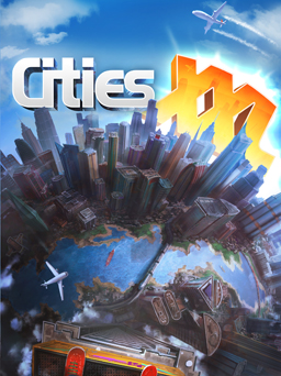 Cities XXL