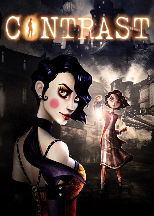 Contrast