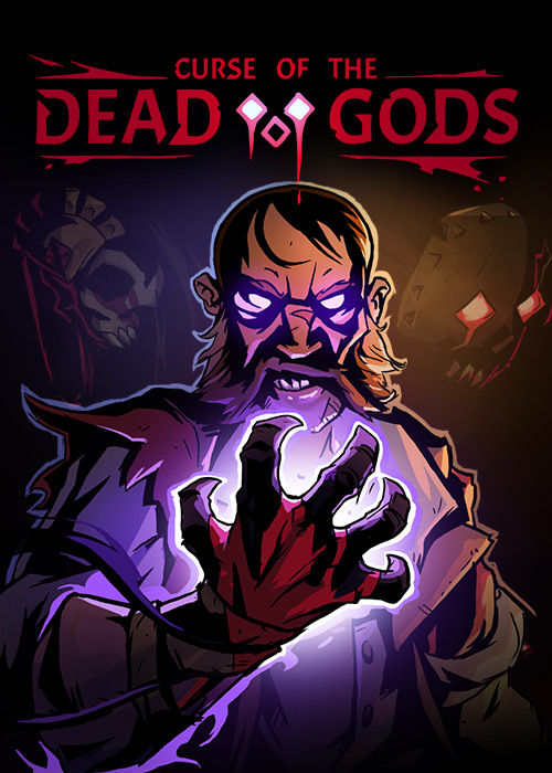 Curse of The Dead Gods