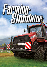 Farming Simulator