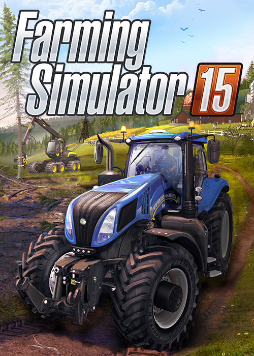 Farming Simulator 15