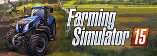 Farming Simulator 15