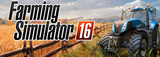 Farming Simulator 16