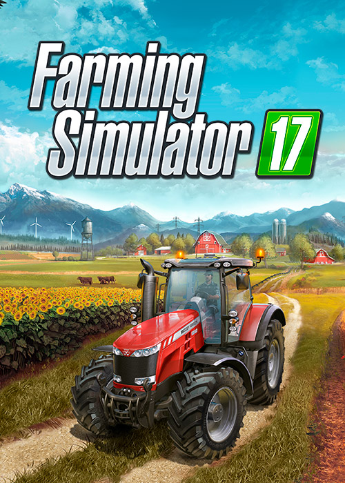 farming simulator 17 download my game