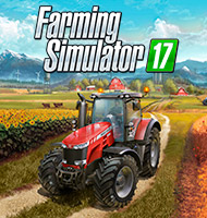 Farming Simulator 17