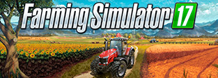Farming Simulator 17