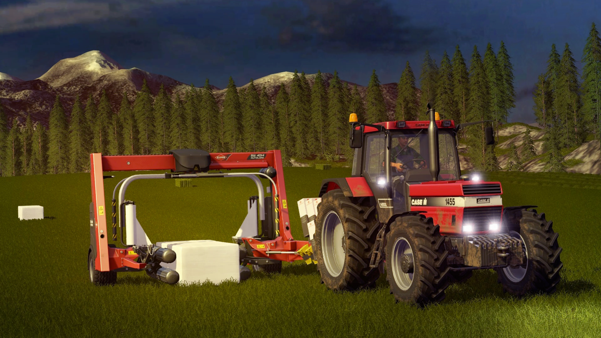 farming simulator 17 free download
