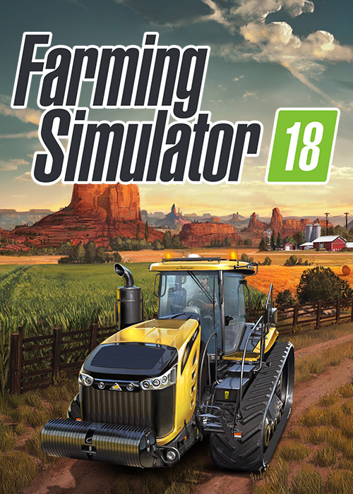 pro farming simulator 18 mods