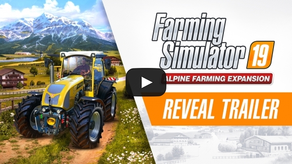 Watch the new video