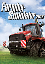Farming Simulator 2013