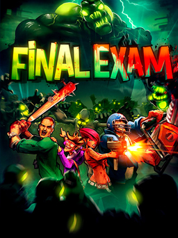 Final Exam
