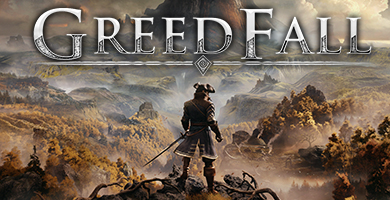 GreedFall