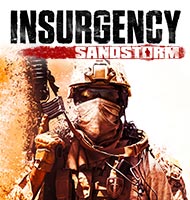 Insurgency: Sandstorm