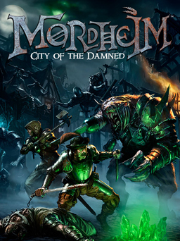 Mordheim: City of the Damned