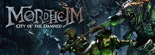 Mordheim: City of the Damned