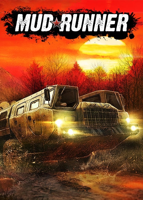 MudRunner