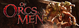 Of Orcs And Men