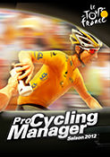 Pro Cycling Manager 2012