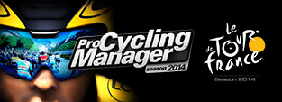 Pro Cycling Manager 2014