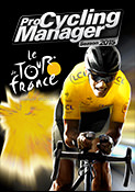 Pro Cycling Manager 2015