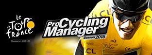 Pro Cycling Manager 2015