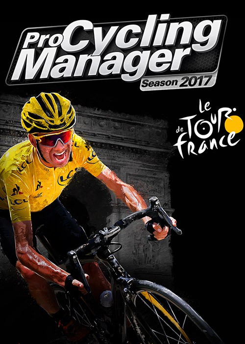 Pro Cycling Manager 2017