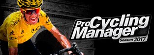 Pro Cycling Manager 2017
