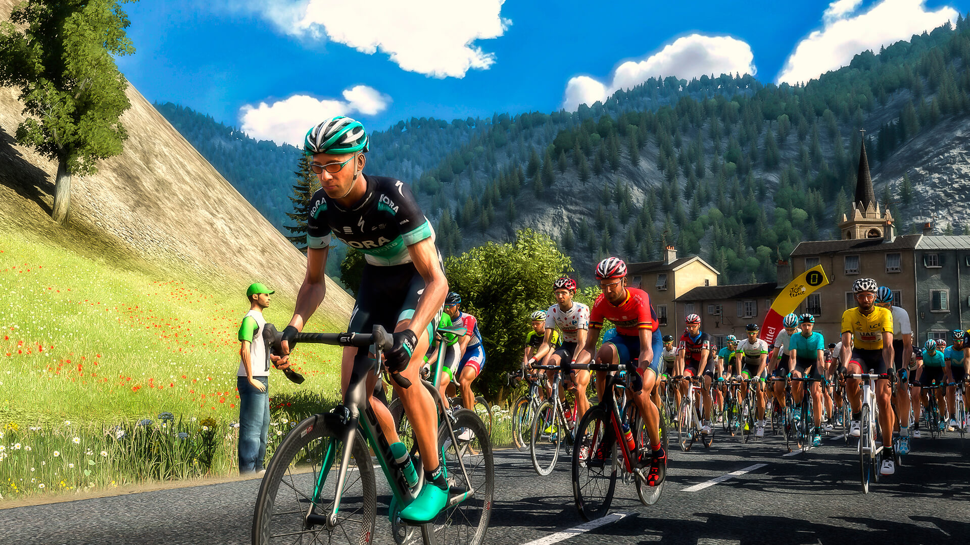 rencontre sous x analyse