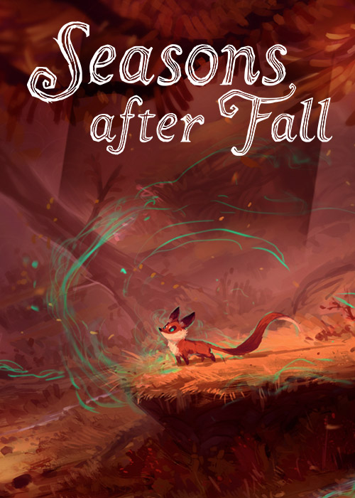 Seasons After Fall