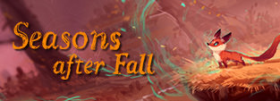 Seasons After Fall
