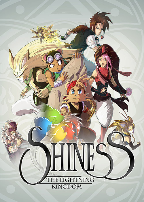Shiness