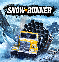 SnowRunner