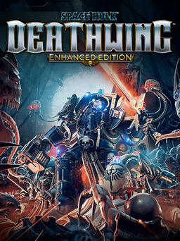 Space Hulk: Deathwing