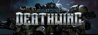 Space Hulk: Deathwing