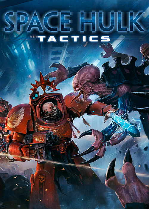 Space Hulk: Tactics
