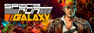 Space Run Galaxy