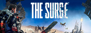 The Surge