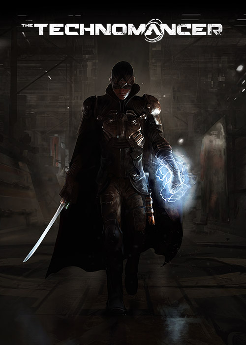 The Technomancer