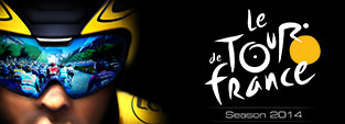 Tour de France 2014