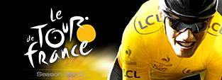 Tour de France 2015