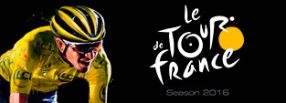Tour de France 2016
