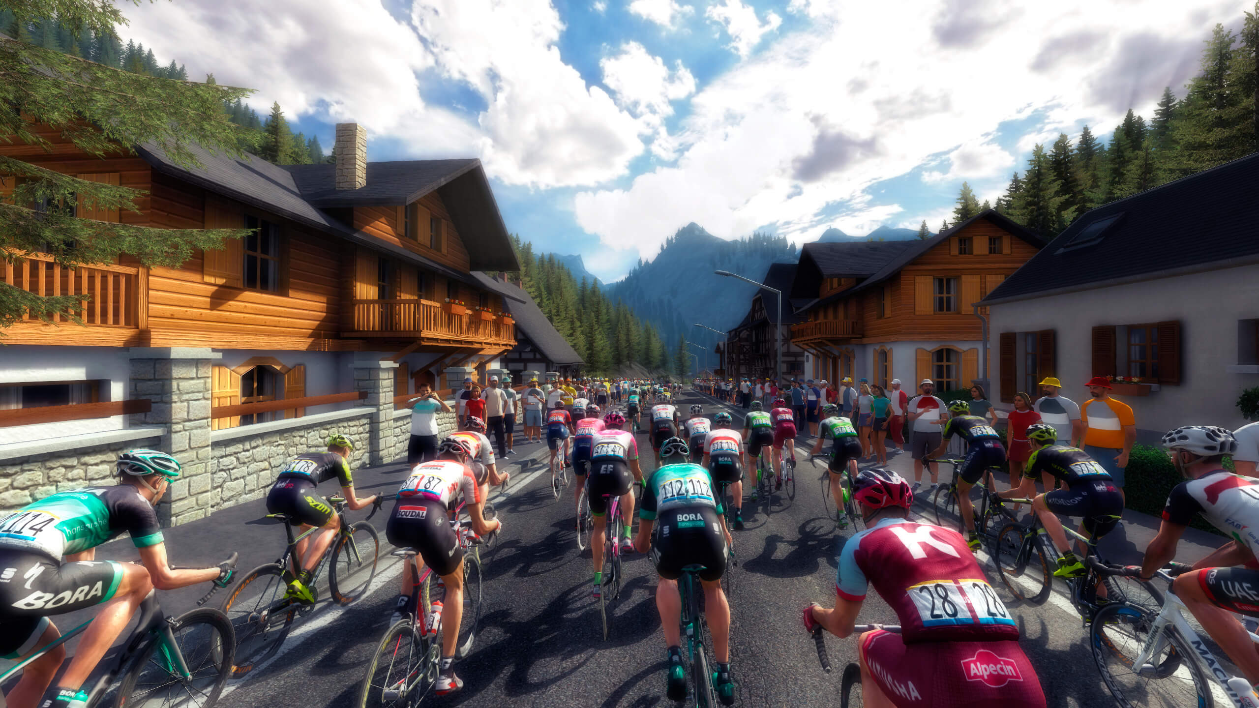 Pro cycling manager 2009 free download pc