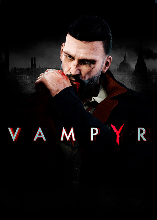 Vampyr