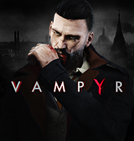 Vampyr